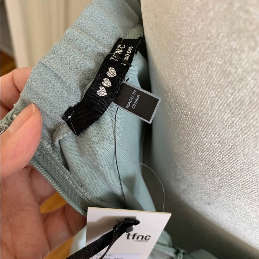 ASOS MAXI DRESS - Picture 4 of 4